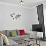 Wide Beach Apartments 236