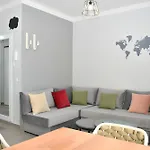 Wide Beach Apartments 236