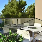 Wide Beach Apartments 236