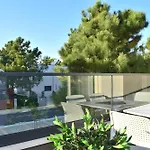 Wide Beach Apartments 236