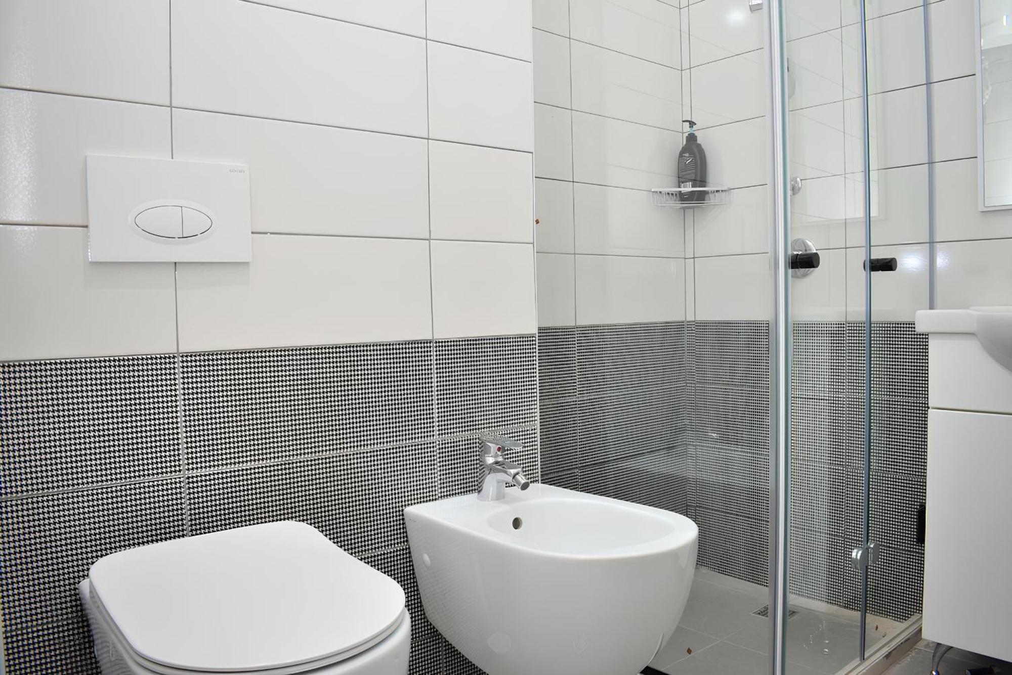 Wide 236 Apartamento
