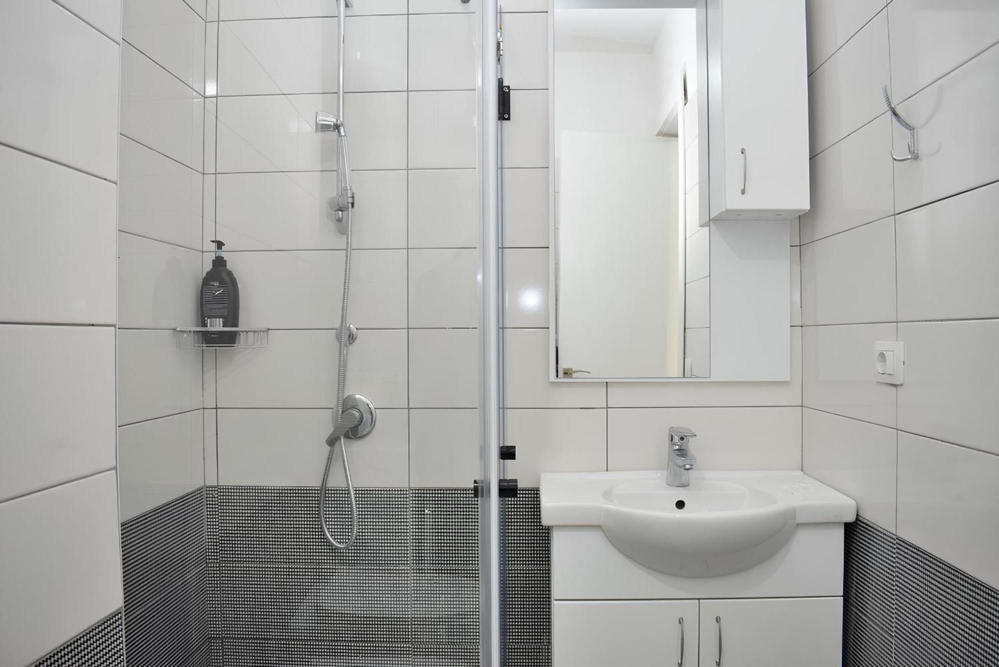 Wide 236 Apartament