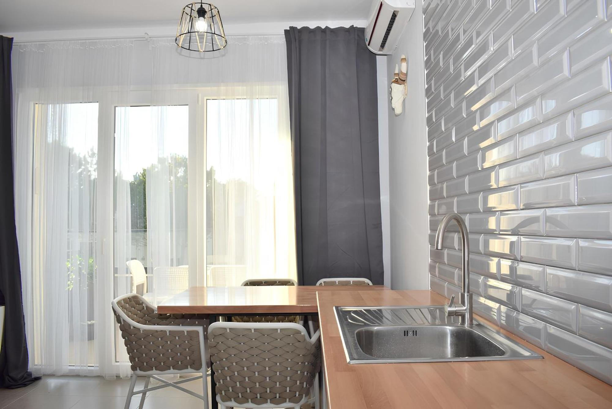 Apartament Wide 236